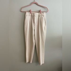 Zara Work Pants